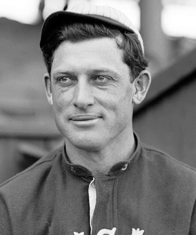 Ed Walsh (baseball)