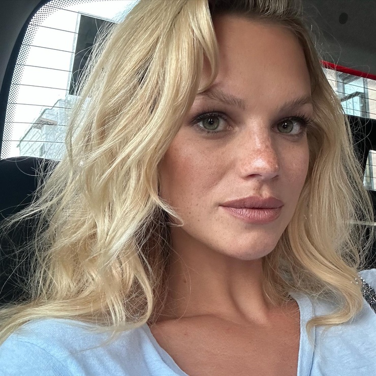 Nadine Leopold Nadine Leopold