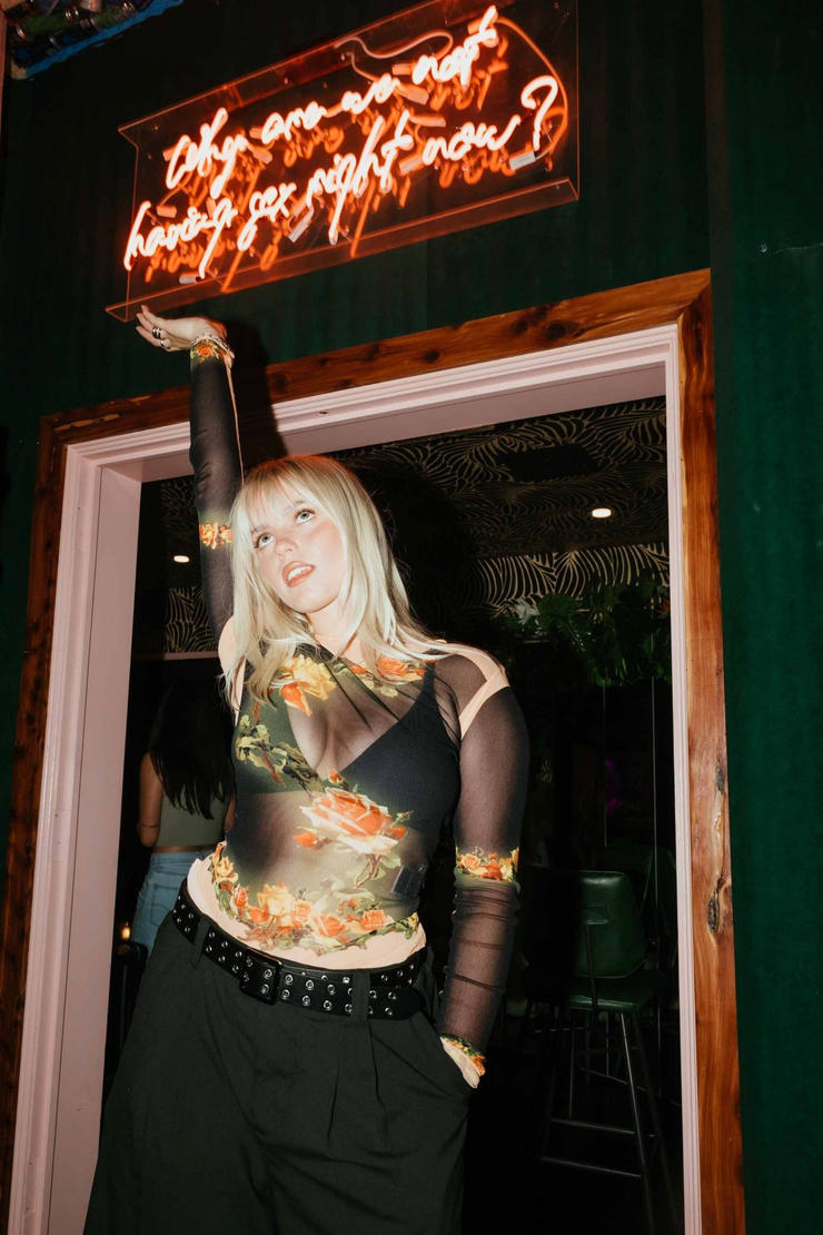 Renee Rapp Renee Rapp