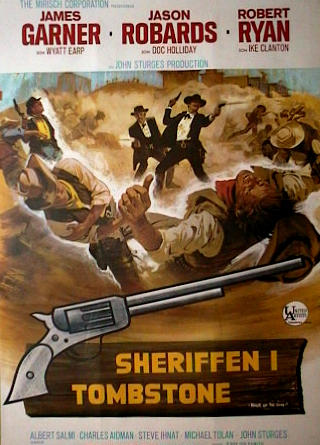 Hour of the Gun
