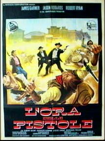 Hour of the Gun