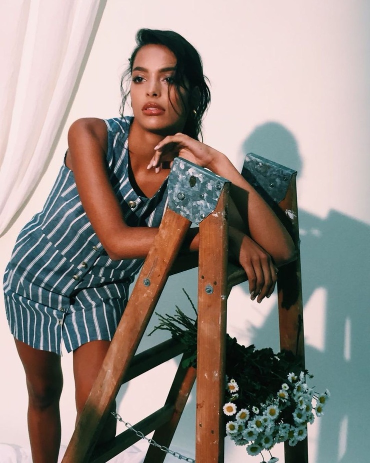 MARGARITA MARISCAL