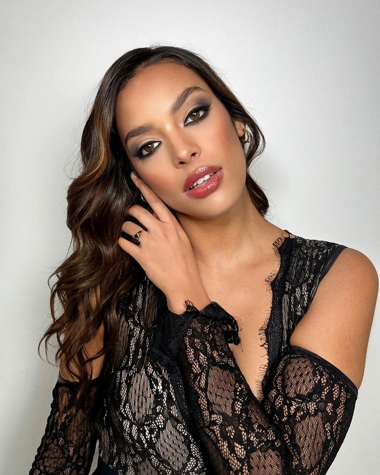 MARGARITA MARISCAL