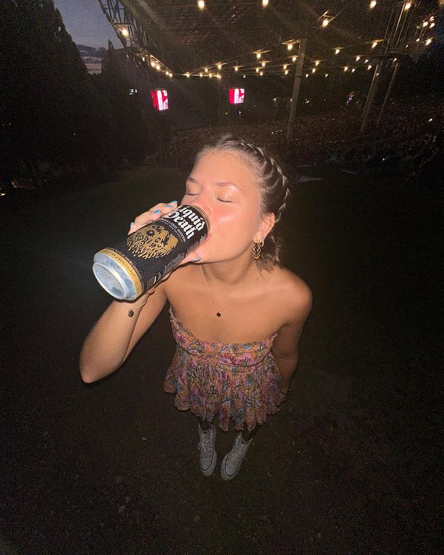Lia McHugh