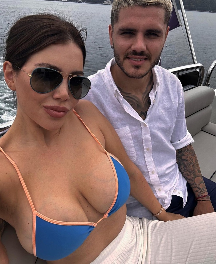 Wanda Nara
