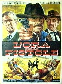 Hour of the Gun
