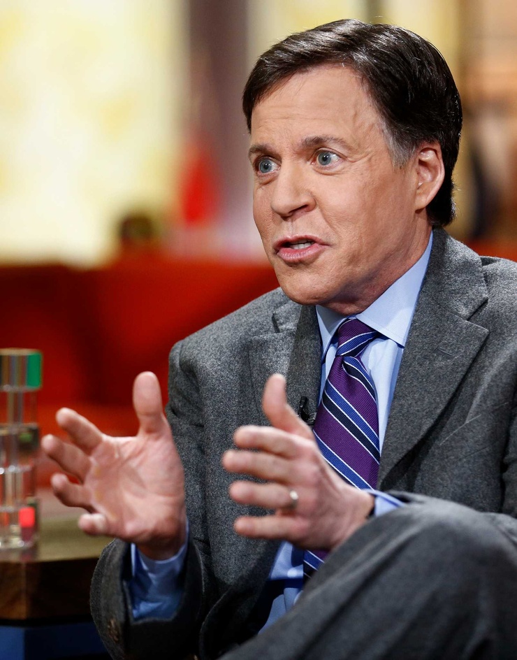 Bob Costas