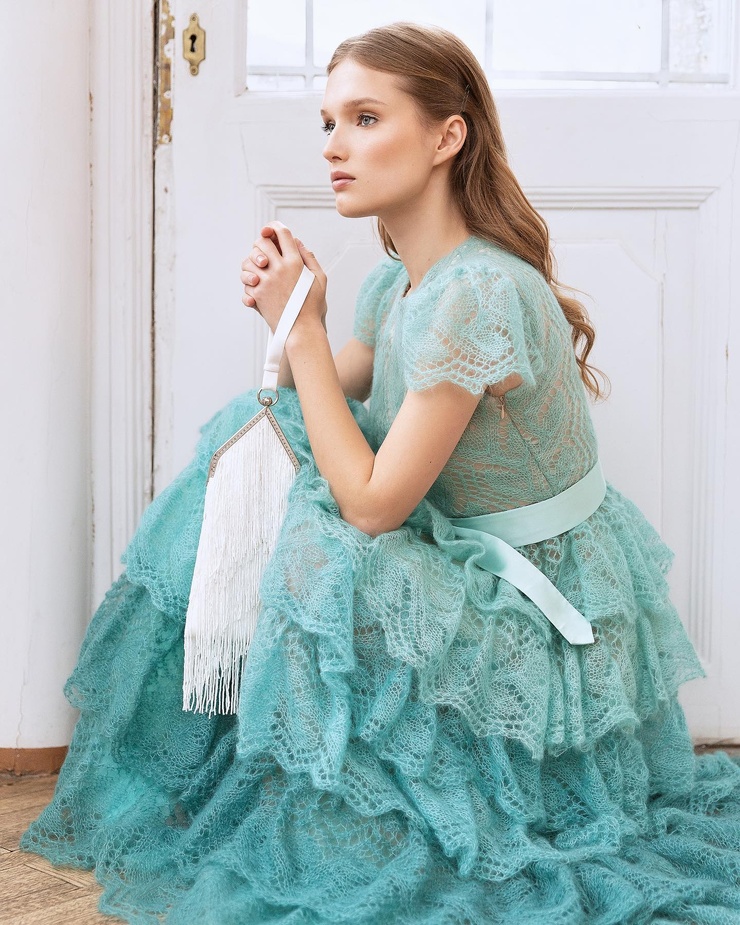 Kristina Nelyubova Kristina Nelyubova