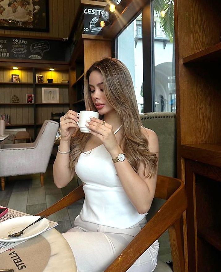 Michelle Arroyo