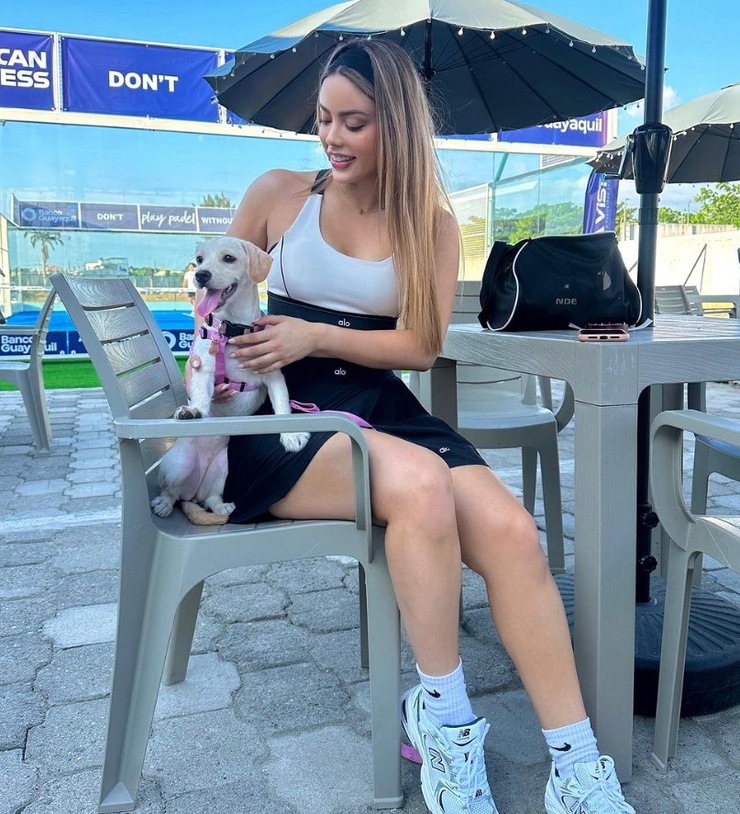 Michelle Arroyo