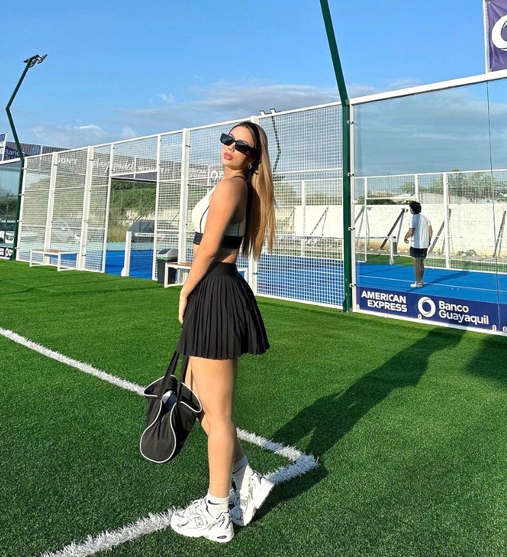 Michelle Arroyo