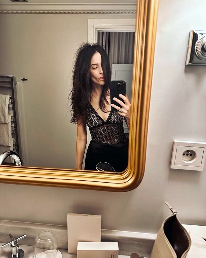 Abigail Spencer