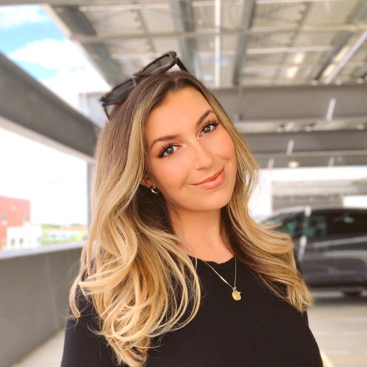 Image of Maddie Damboise