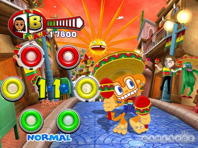 Samba de Amigo