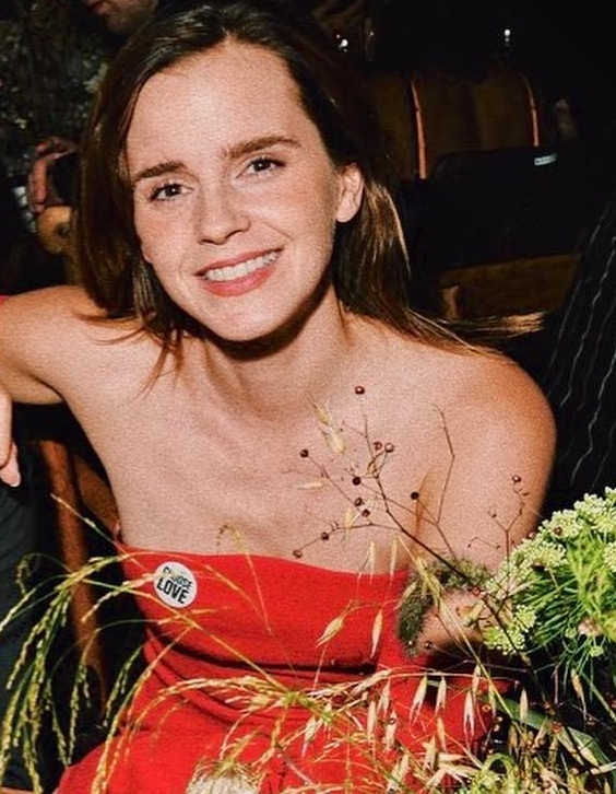 Emma Watson