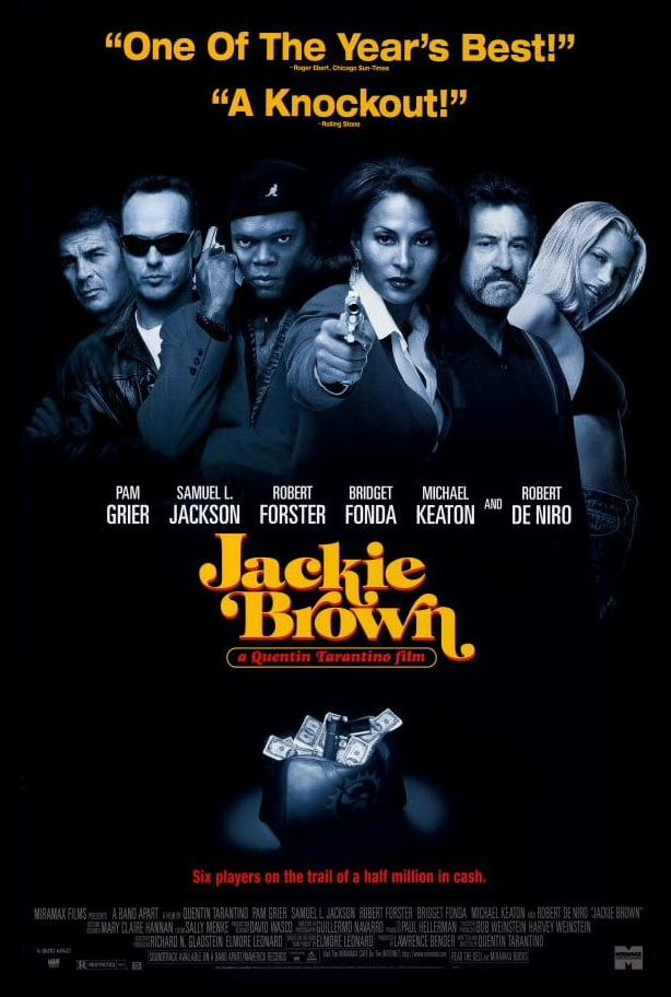 Jackie Brown