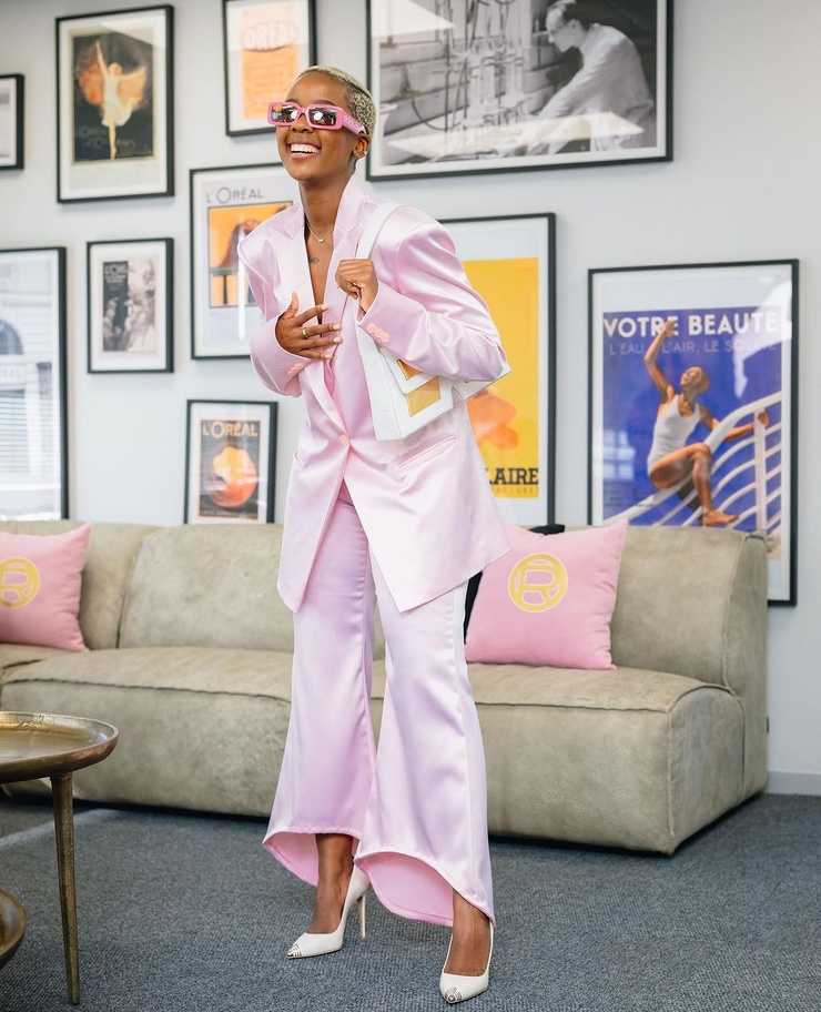 Thuso Mbedu