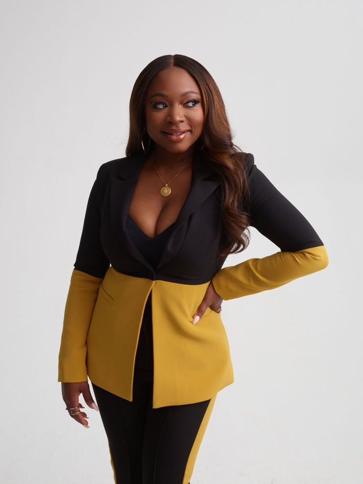Naturi Naughton Naturi Naughton
