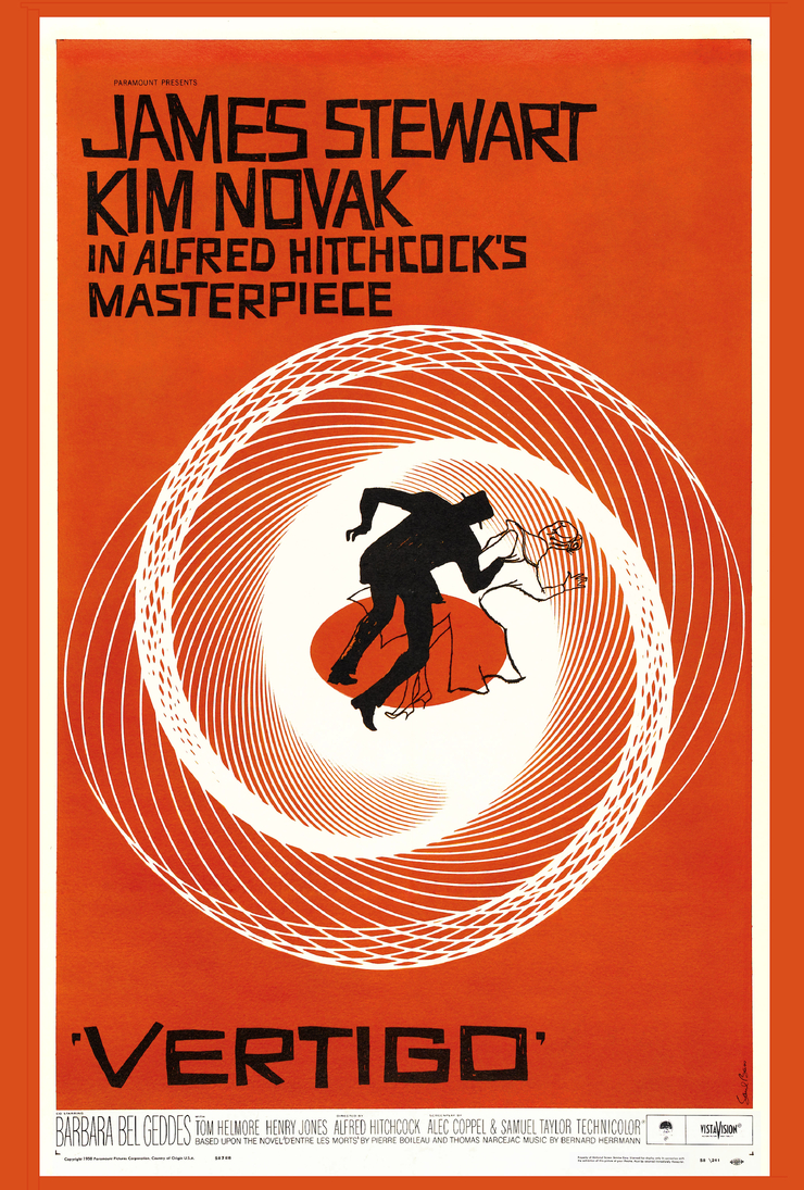 Vertigo