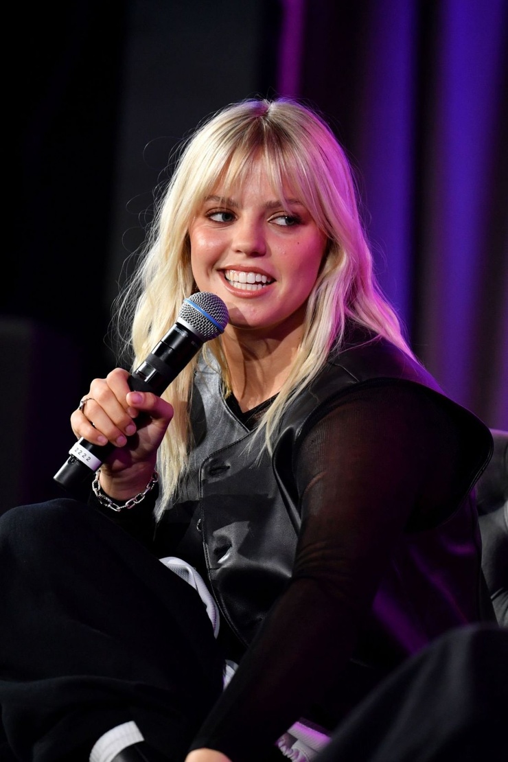 Renee Rapp Renee Rapp