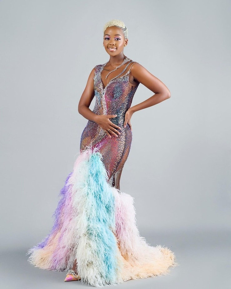 Thuso Mbedu