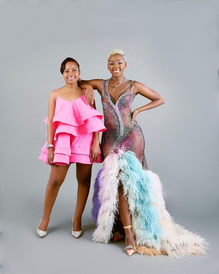 Thuso Mbedu