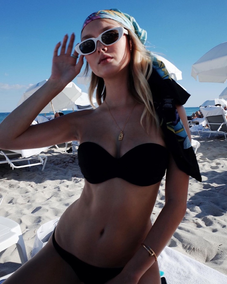 Chloé Margaux Avenaim