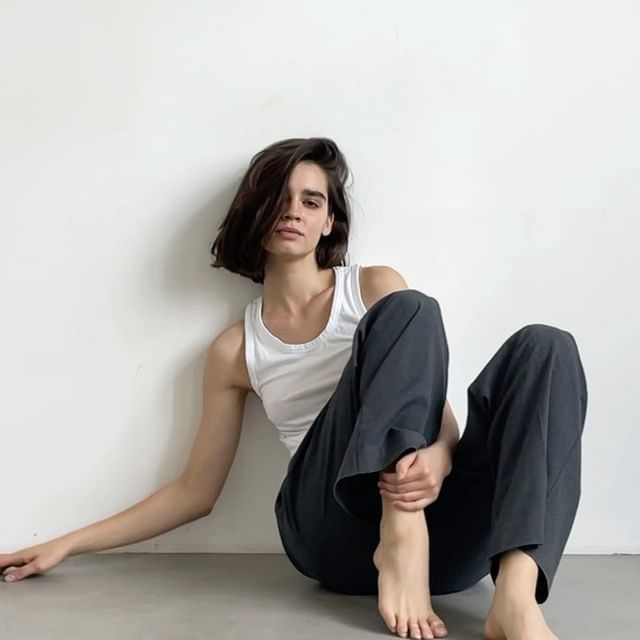 Anastasia Malievskaya