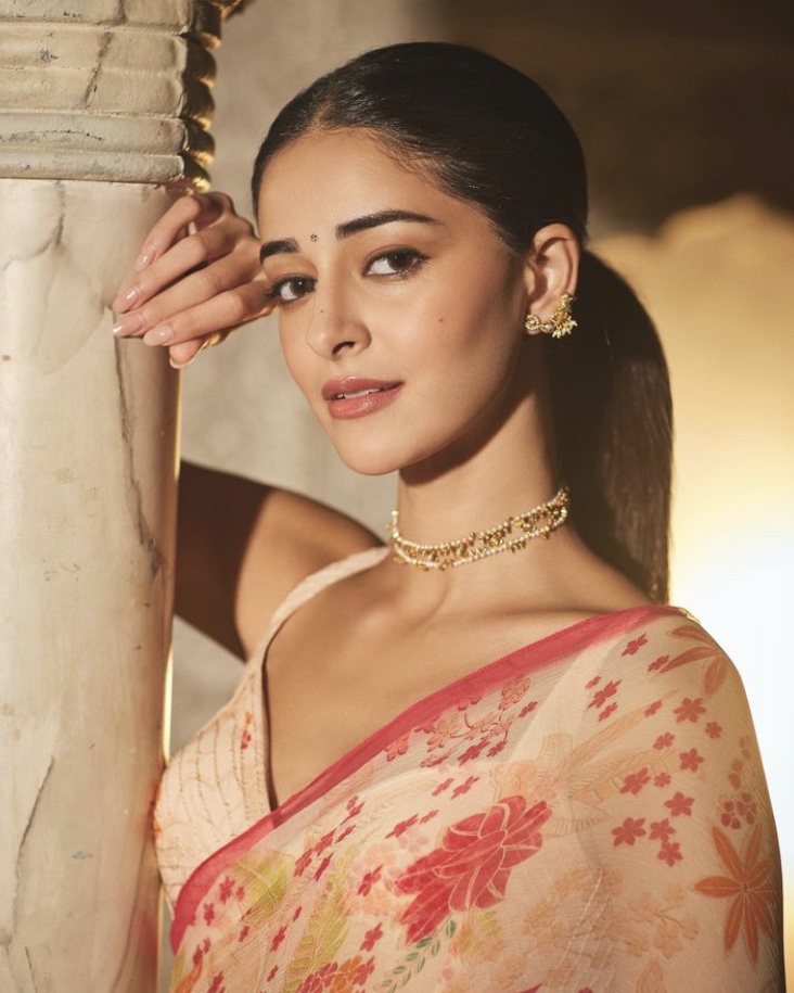 Ananya Panday