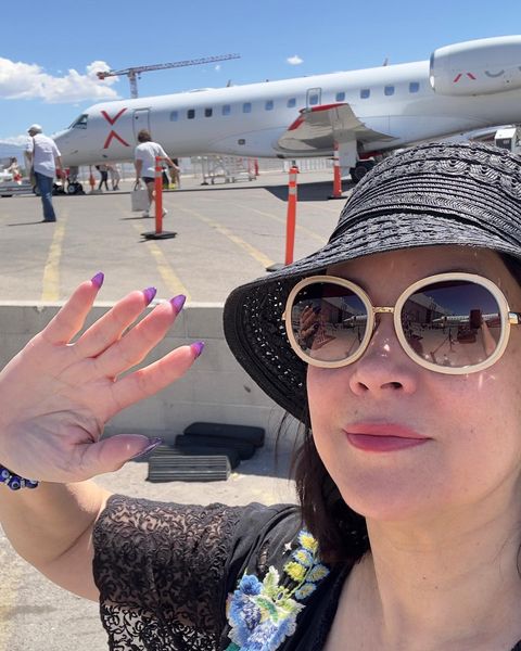 Jennifer Tilly Jennifer Tilly