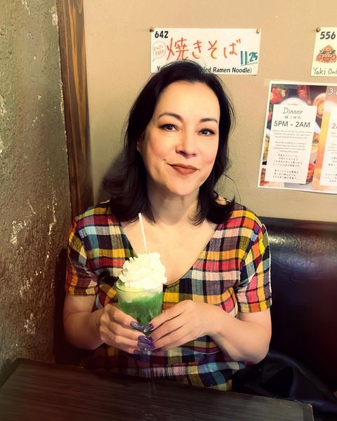 Jennifer Tilly Jennifer Tilly