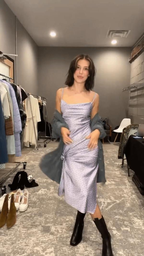Millie Bobby Brown Millie Bobby Brown