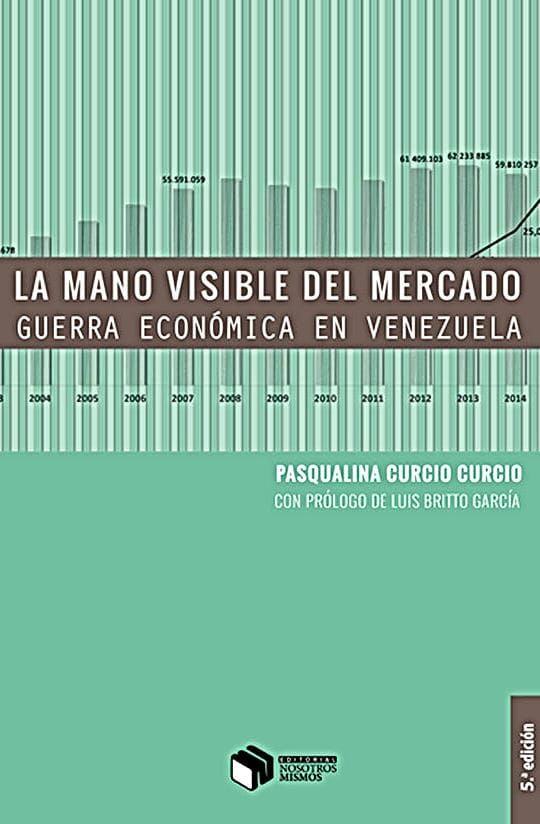 LA MANO VISIBLE DEL MERCADO — GUERRA ECONÓMICA EN VENEZUELA