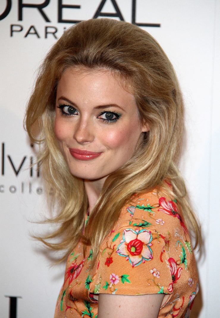 Gillian Jacobs