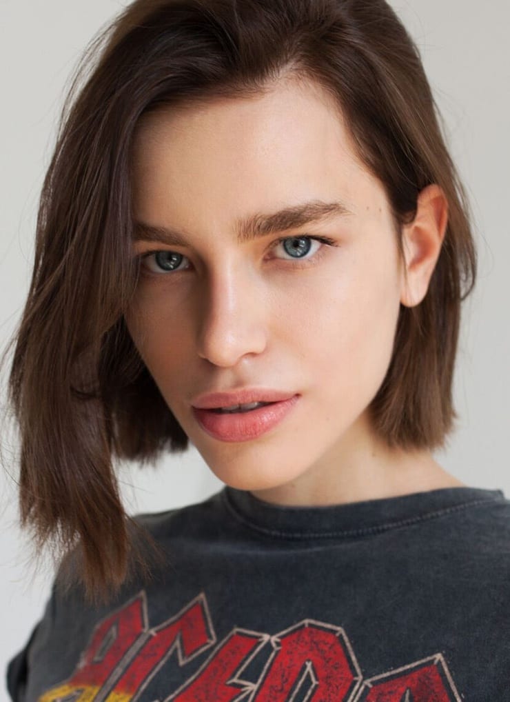 Kasia Galaska Kasia Galaska