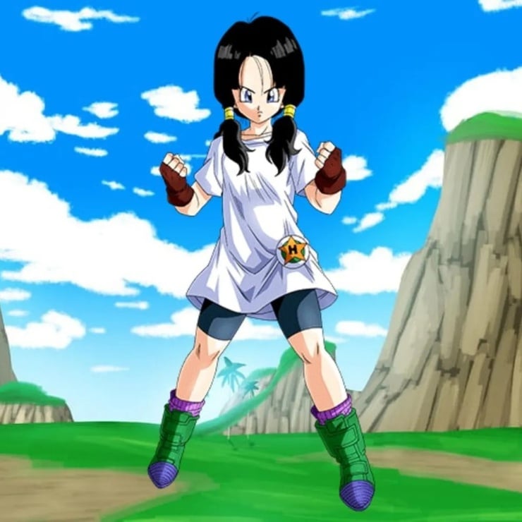 Videl