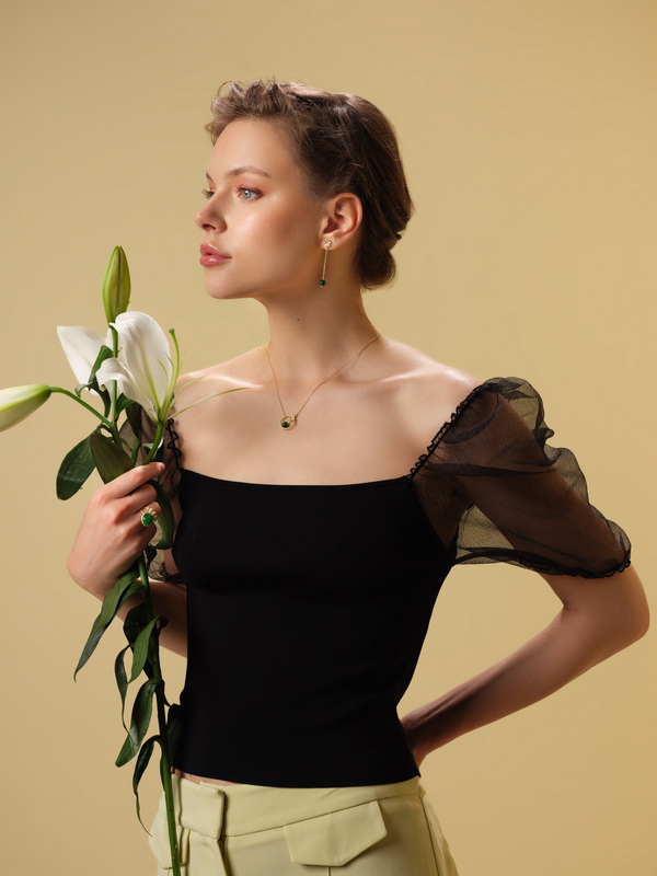 Daria Sulimova Daria Sulimova