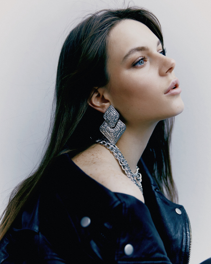 Daria Sulimova