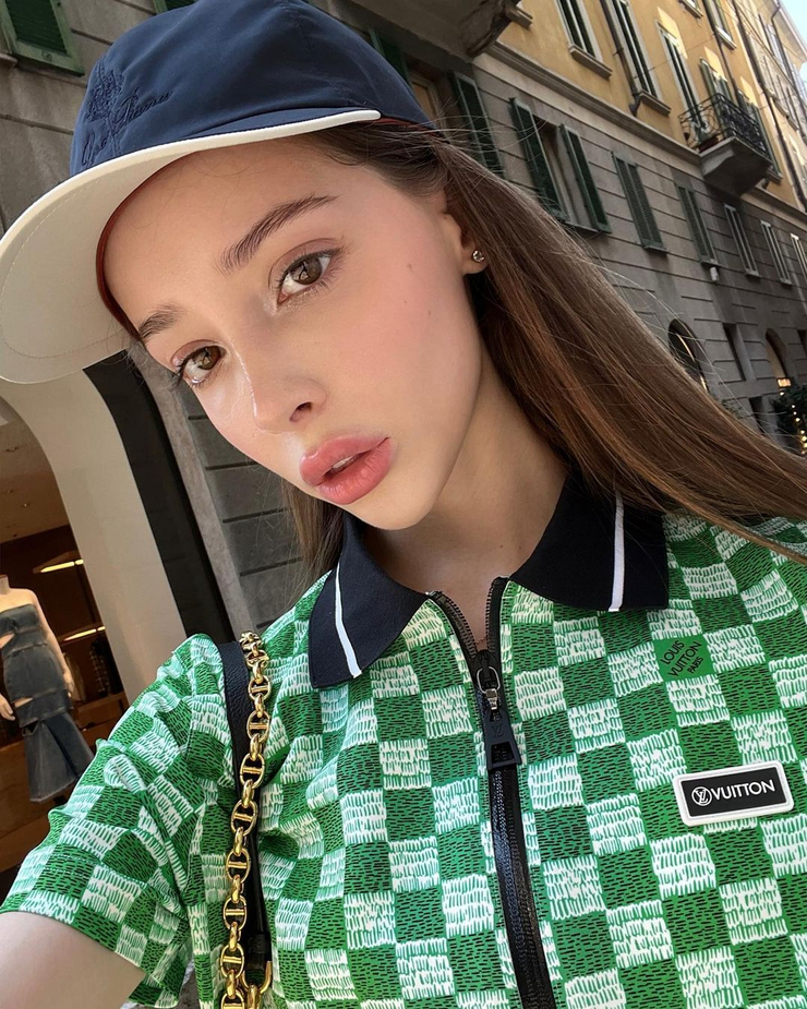 Inga Charay