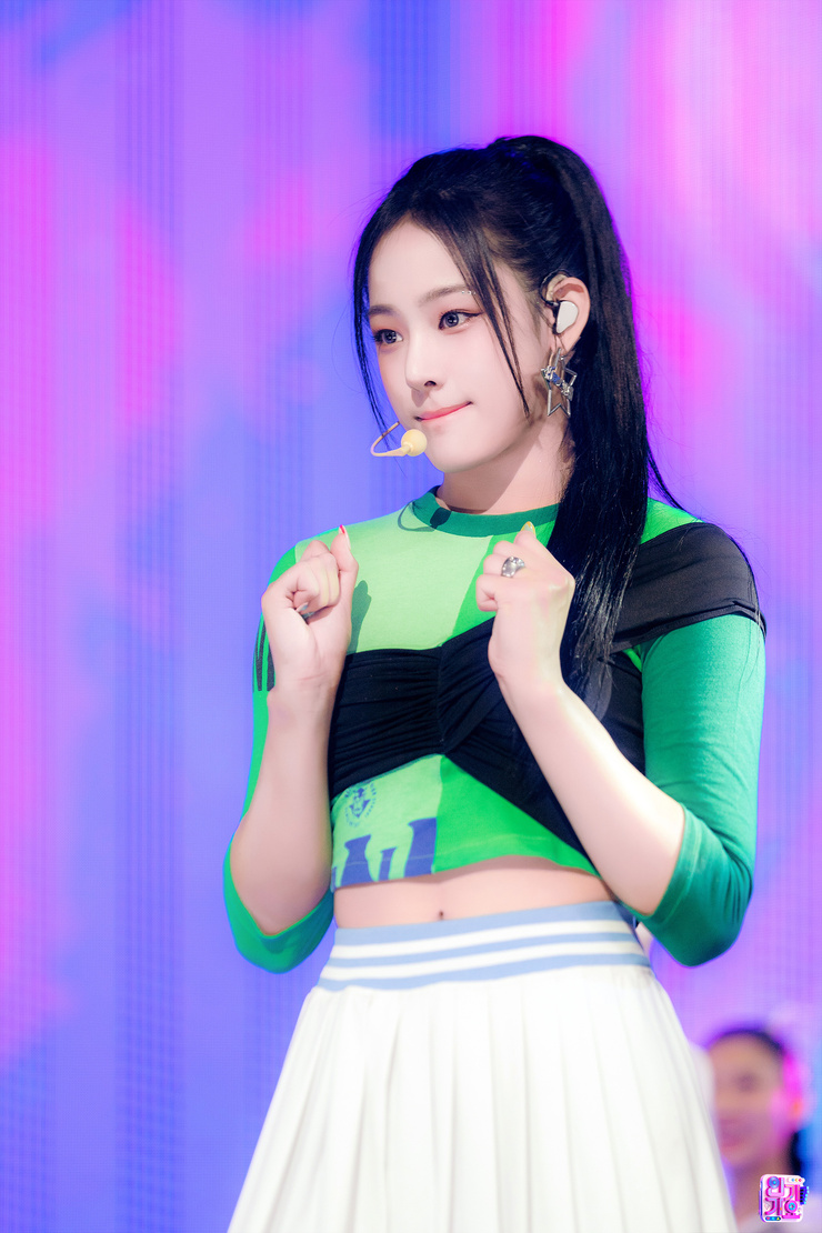 Minji Kim