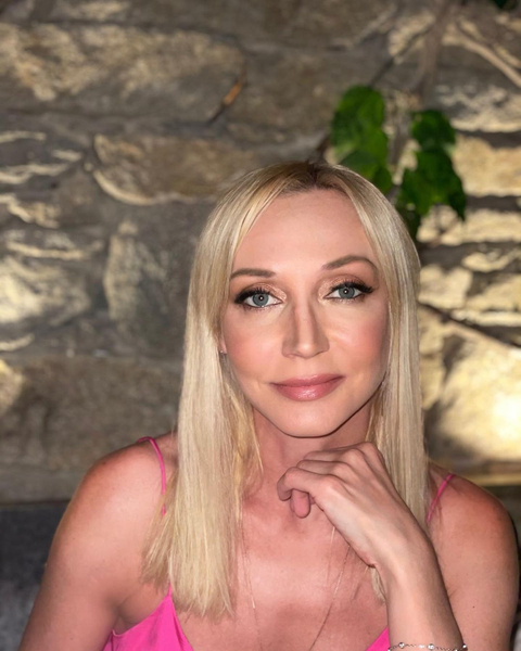 Christina Orbakaite Christina Orbakaite