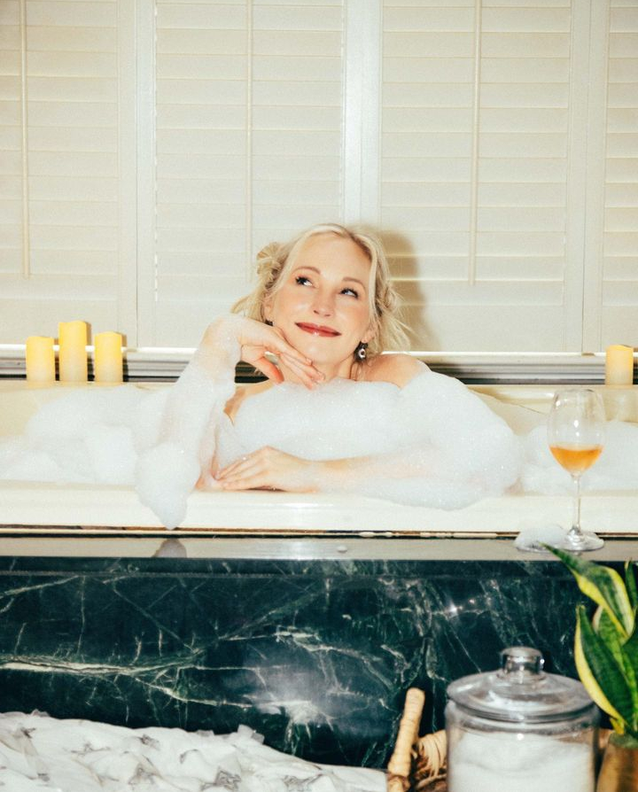 Candice Accola