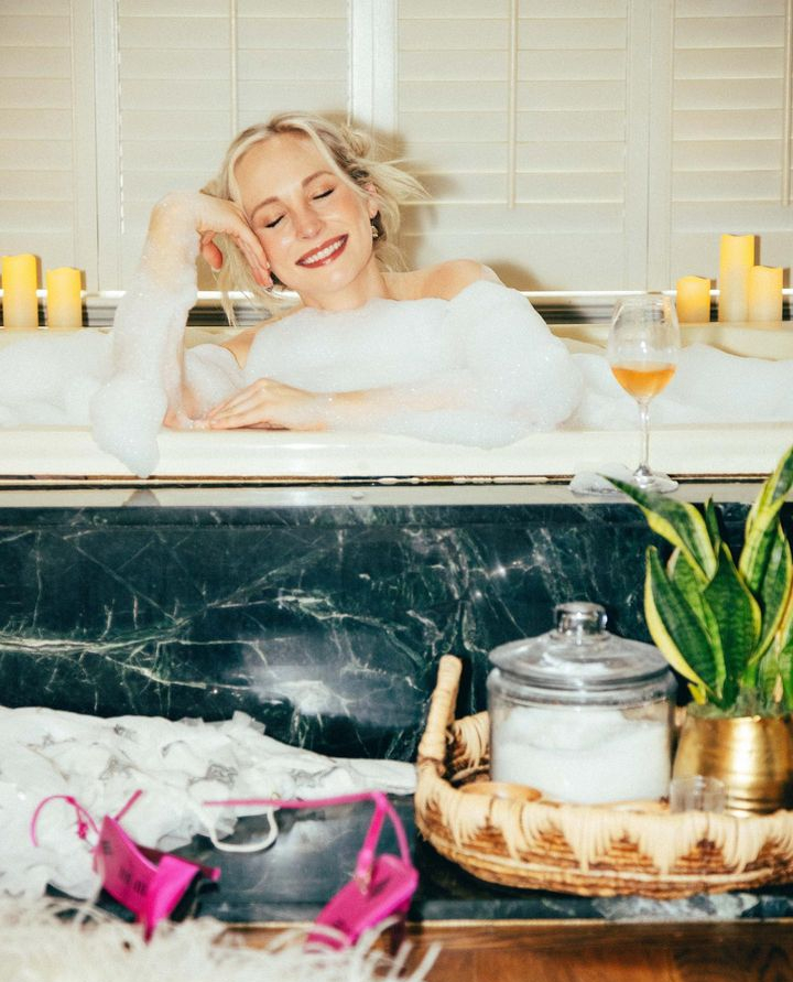 Candice Accola