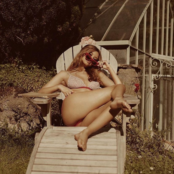 Zahia Dehar Zahia Dehar