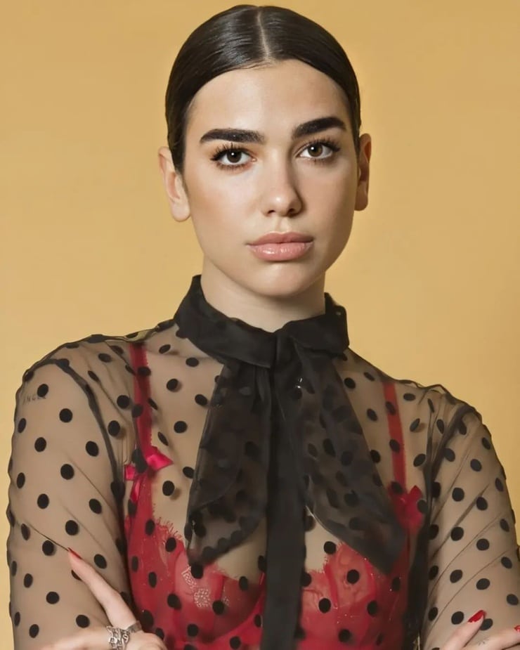 Picture of Dua Lipa