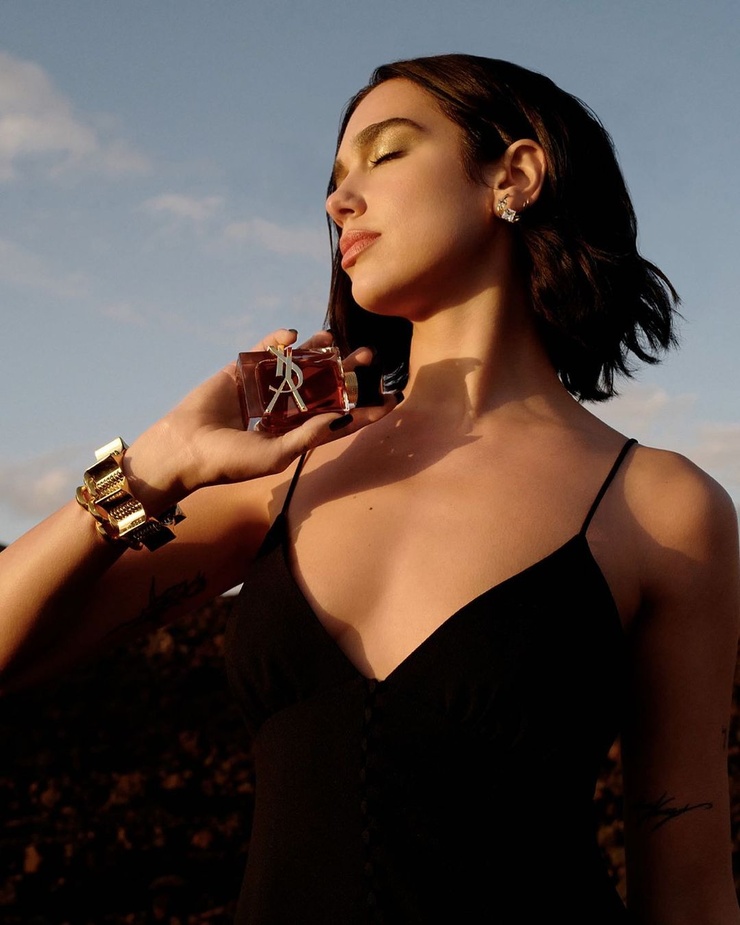 Dua Lipa Dua Lipa