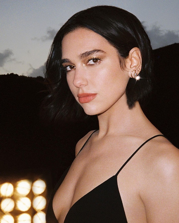 Dua Lipa Dua Lipa