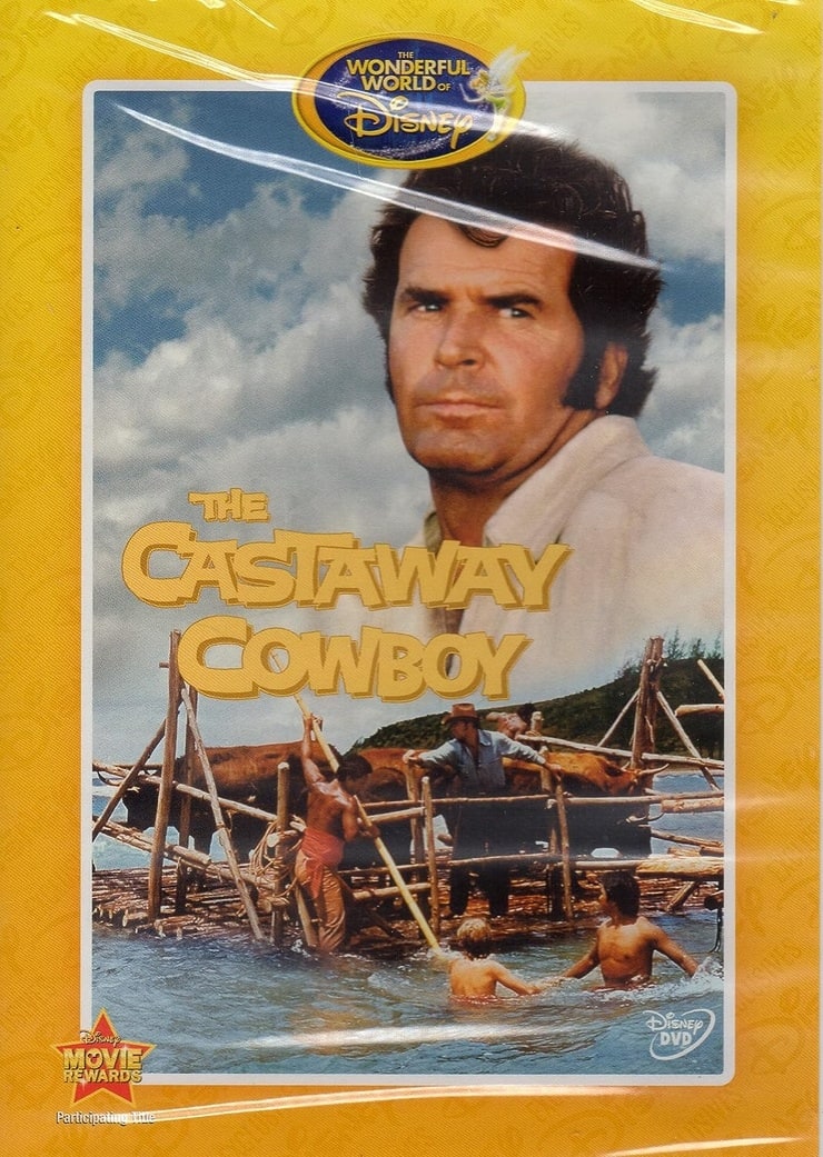 The Castaway Cowboy