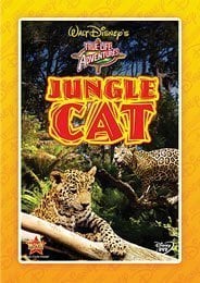 Jungle Cat: Walt Disney True-Life Adventures