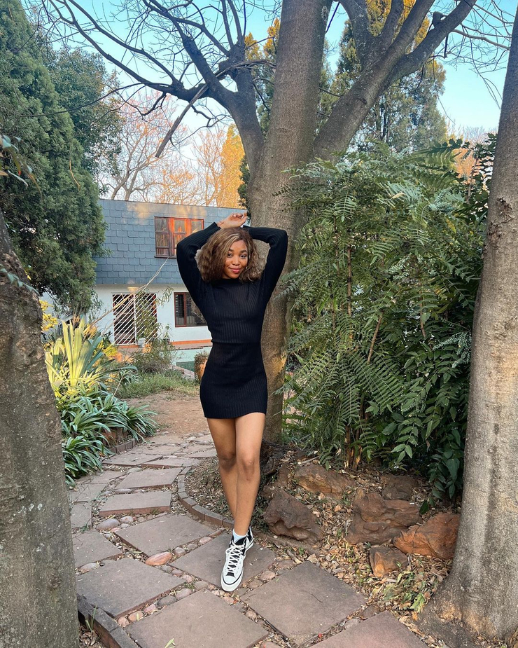 Khosi Ngema